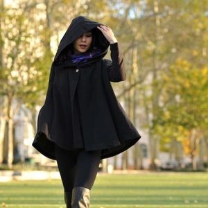 Vaute Couture Angela coat